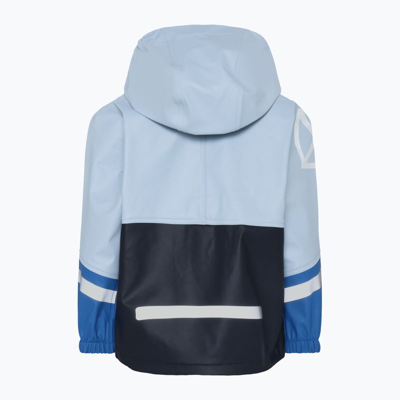 Vaikiškas komplektas Didriksons Waterman Set 12 navy 4