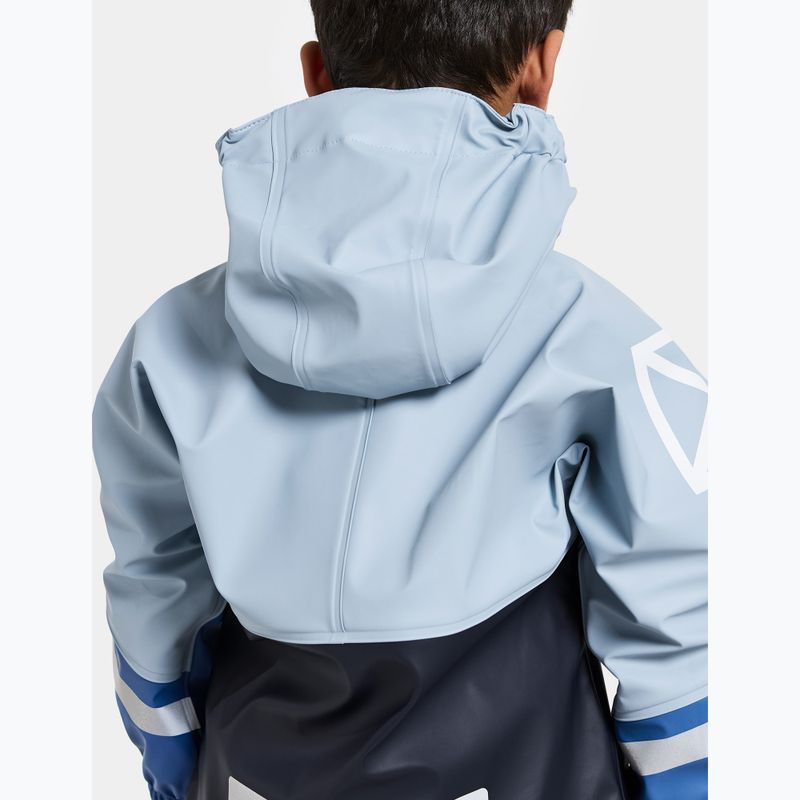 Vaikiškas komplektas Didriksons Waterman Set 12 navy 14