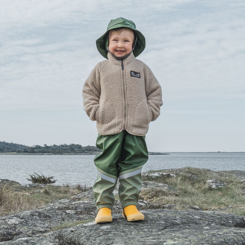 Vaikiškas komplektas Didriksons Waterman Set 12 pine green 7