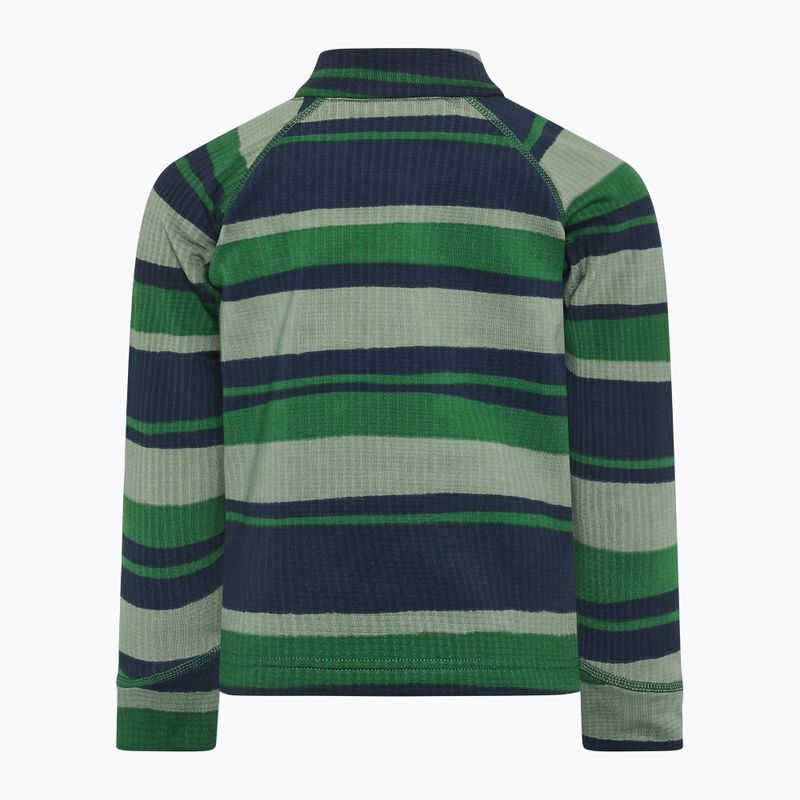 Vaikiškas komplektas Didriksons Jadis PR Set 4 trails green 4