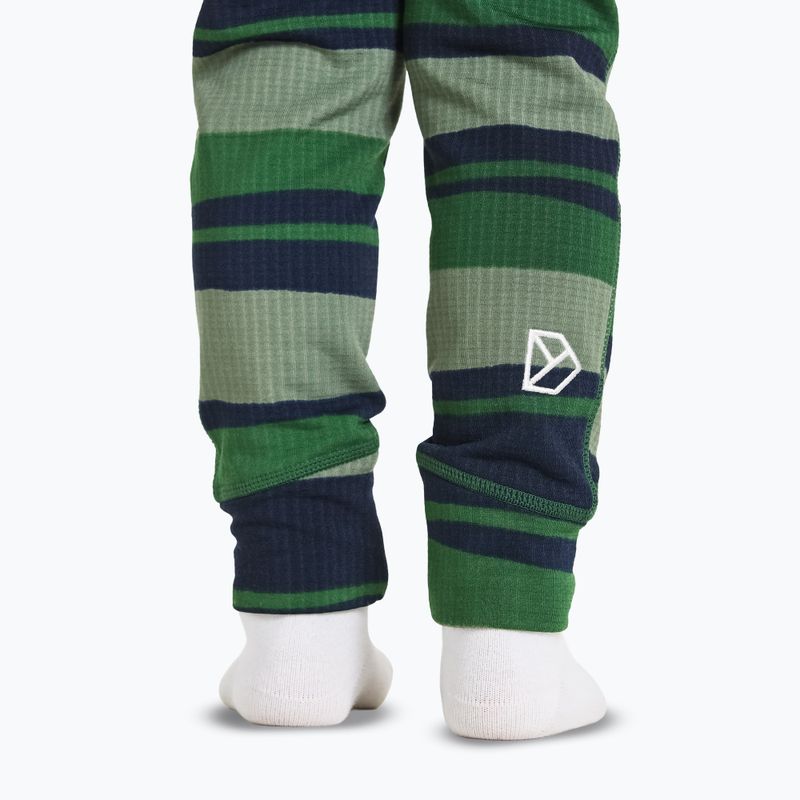 Vaikiškas komplektas Didriksons Jadis PR Set 4 trails green 12