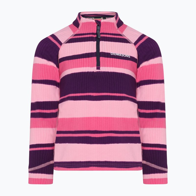 Vaikiškas komplektas Didriksons Jadis PR Set 4 trails pink 3
