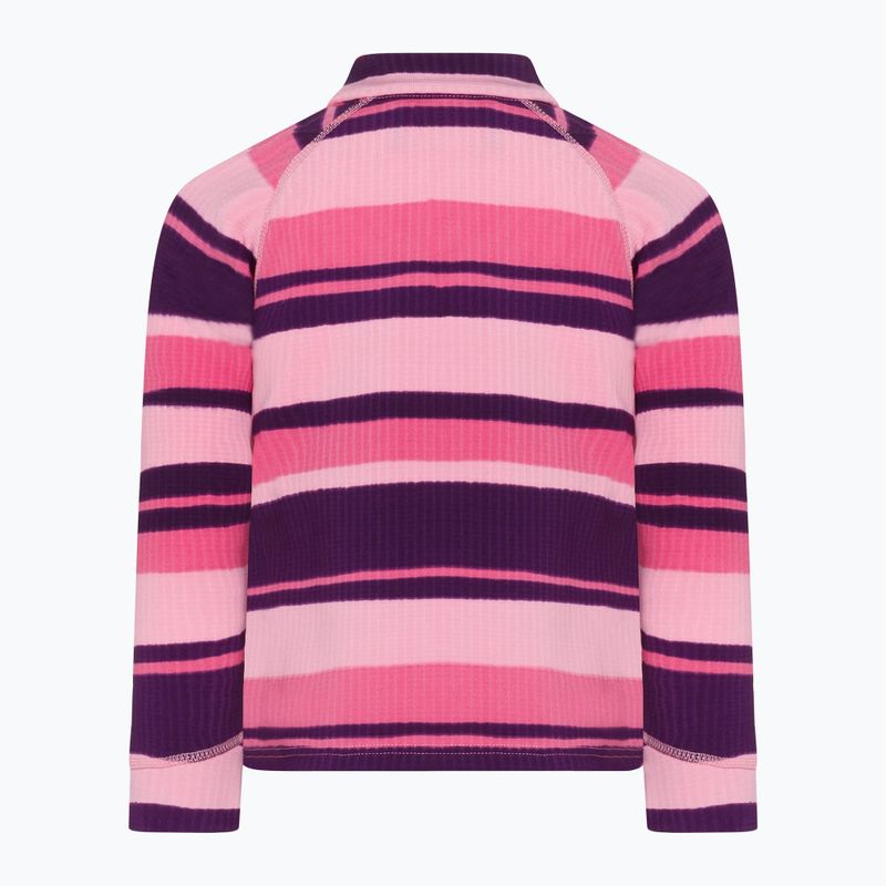 Vaikiškas komplektas Didriksons Jadis PR Set 4 trails pink 4