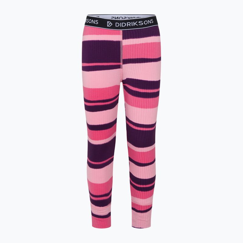 Vaikiškas komplektas Didriksons Jadis PR Set 4 trails pink 5