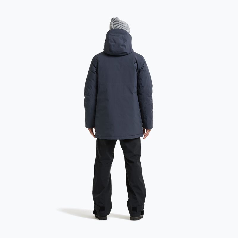 Striukė Didriksons Tempest Parka sleepy blue 3