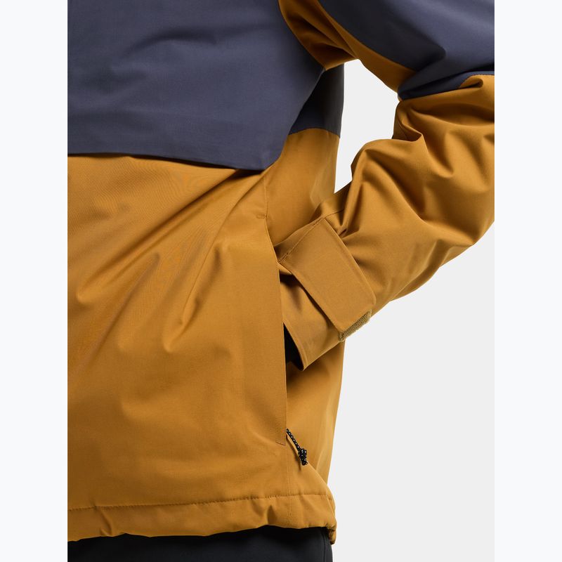 Striukė Didriksons Asp spice brown 9