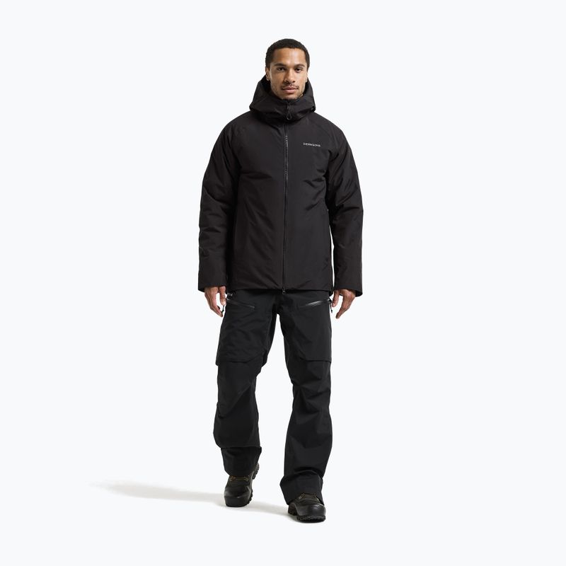 Striukė Didriksons Marvin black 2