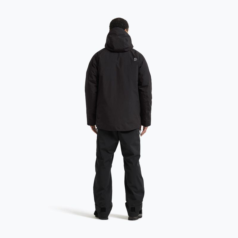 Striukė Didriksons Marvin black 3