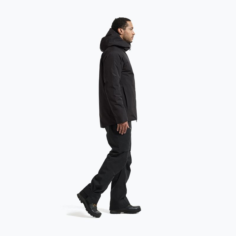 Striukė Didriksons Marvin black 5