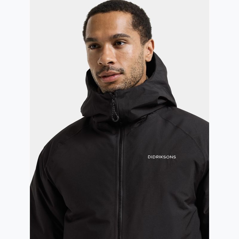 Striukė Didriksons Marvin black 6
