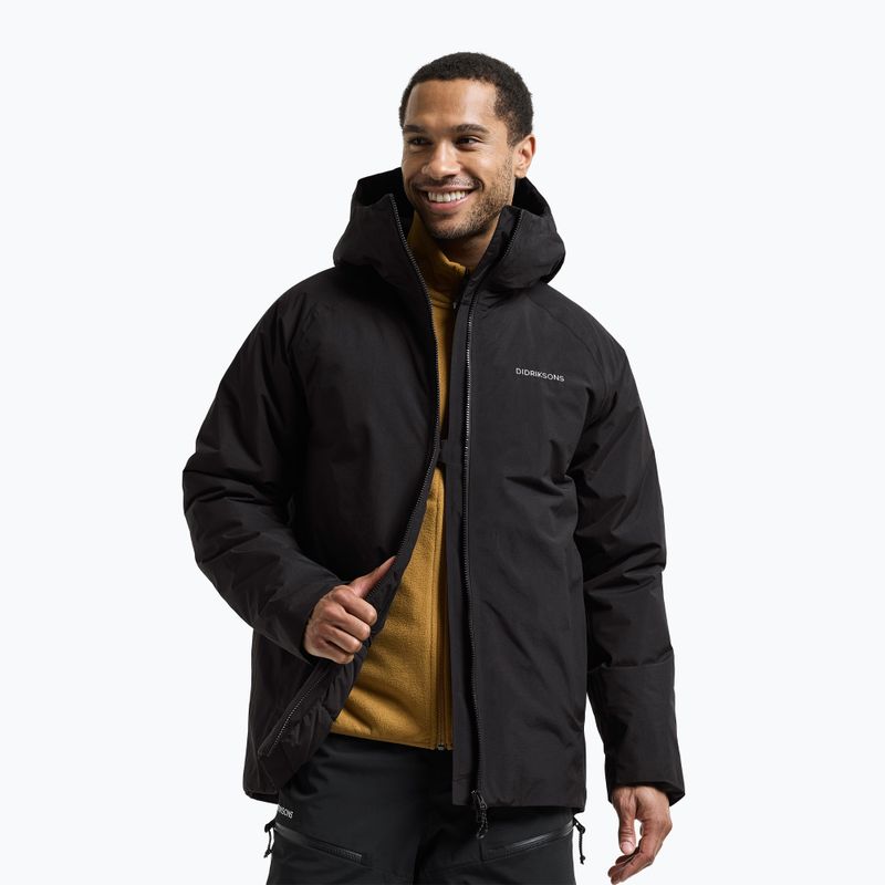Striukė Didriksons Marvin black 7