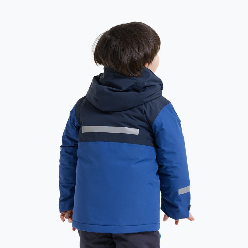 Vaikiškas slidinėjimo komplektas Didriksons Skare 2 ultramarine 8