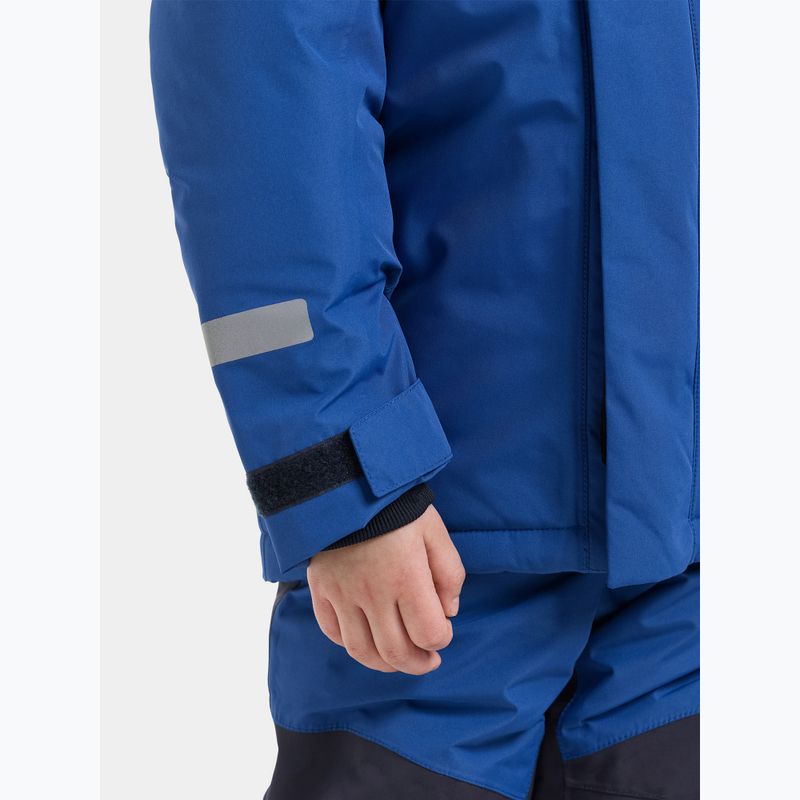 Vaikiškas slidinėjimo komplektas Didriksons Skare 2 ultramarine 9