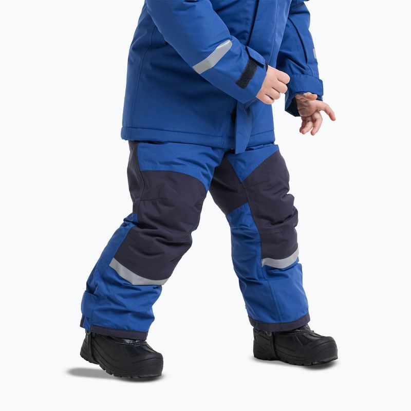 Vaikiškas slidinėjimo komplektas Didriksons Skare 2 ultramarine 10