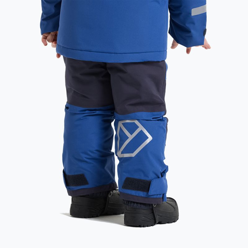 Vaikiškas slidinėjimo komplektas Didriksons Skare 2 ultramarine 11