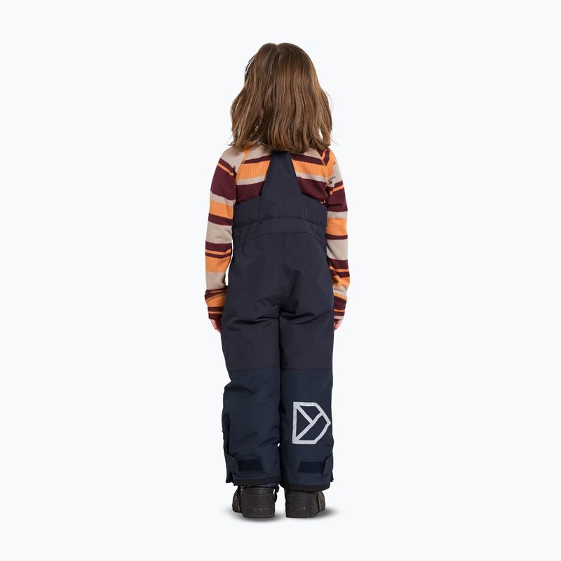 Vaikiškos kelnės Didriksons Idre 7 navy 2