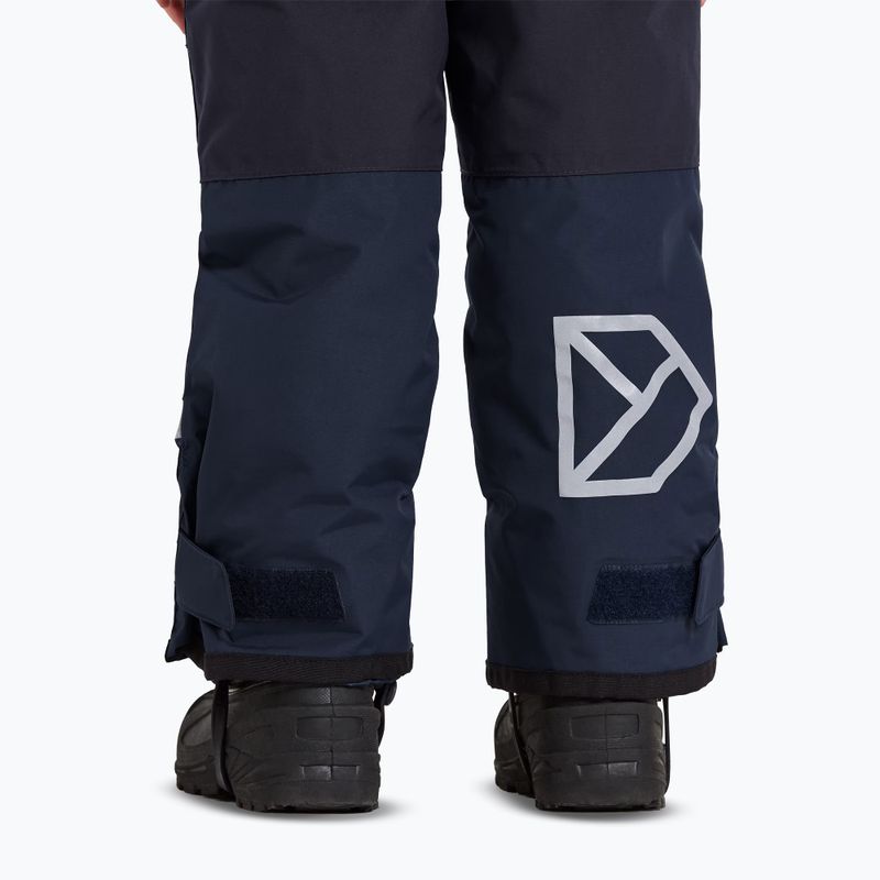Vaikiškos kelnės Didriksons Idre 7 navy 6