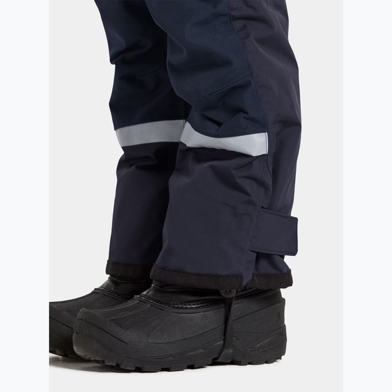 Vaikiškos kelnės Didriksons Idre 7 navy 7