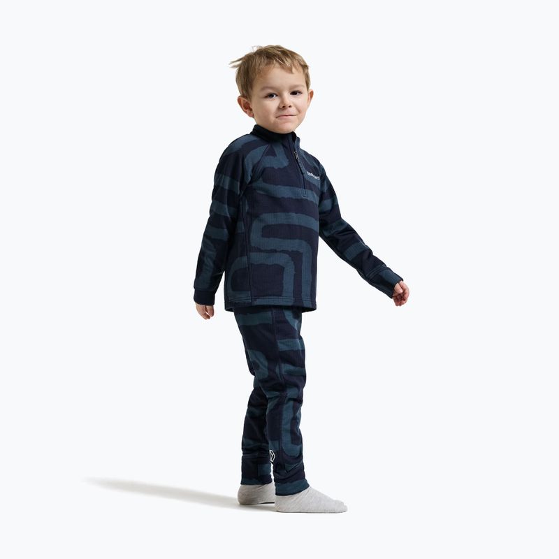 Vaikiškas komplektas Didriksons Jadis Pr 5 path navy 3