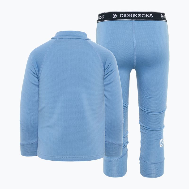 Vaikiškas komplektas Didriksons Jadis Set 5 winter blue 2