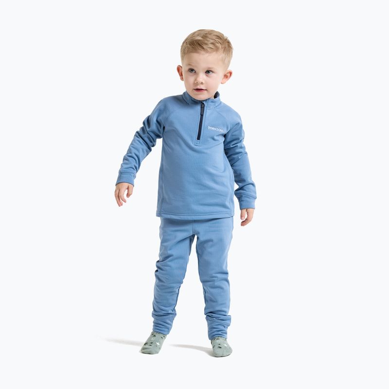 Vaikiškas komplektas Didriksons Jadis Set 5 winter blue 3