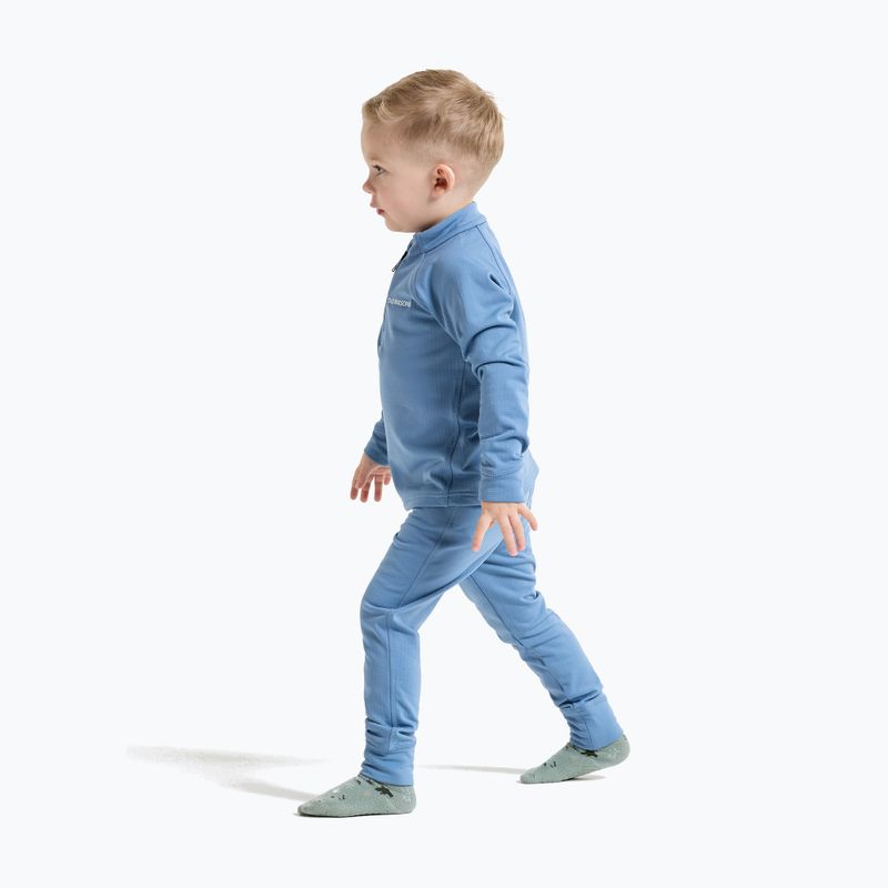 Vaikiškas komplektas Didriksons Jadis Set 5 winter blue 5