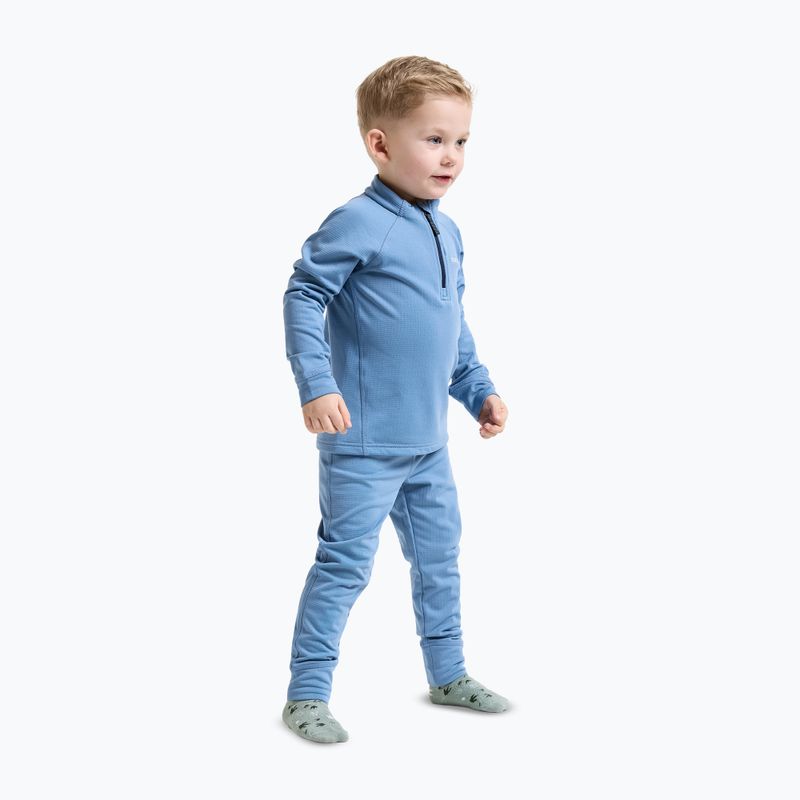 Vaikiškas komplektas Didriksons Jadis Set 5 winter blue 6