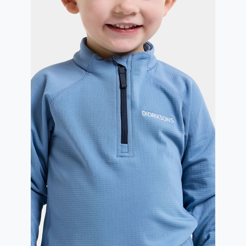 Vaikiškas komplektas Didriksons Jadis Set 5 winter blue 7
