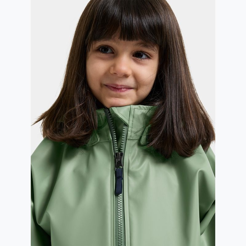 Vaikiškas komplektas Didriksons Waterman 12 sage green 10