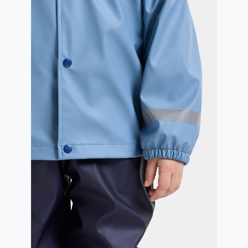 Vaikiškas lietaus komplektas Didriksons Slaskeman 4 winter blue 13