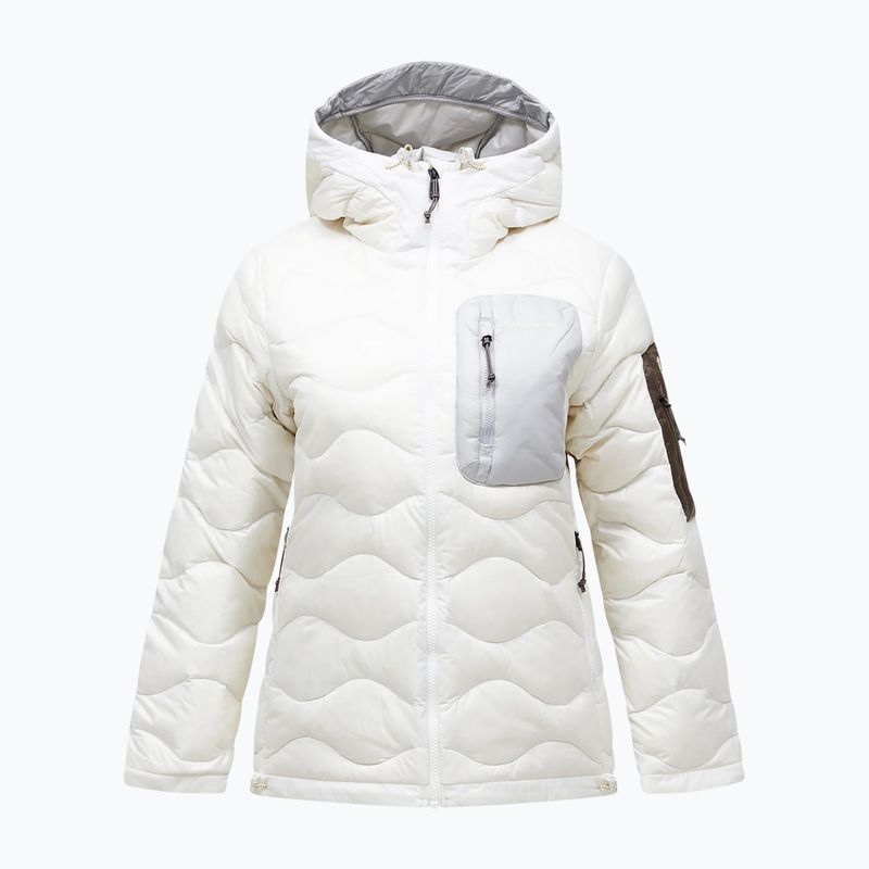 Moteriška pūsta striukė Peak Performance Helium Utility Down offwhite/antarctica 6