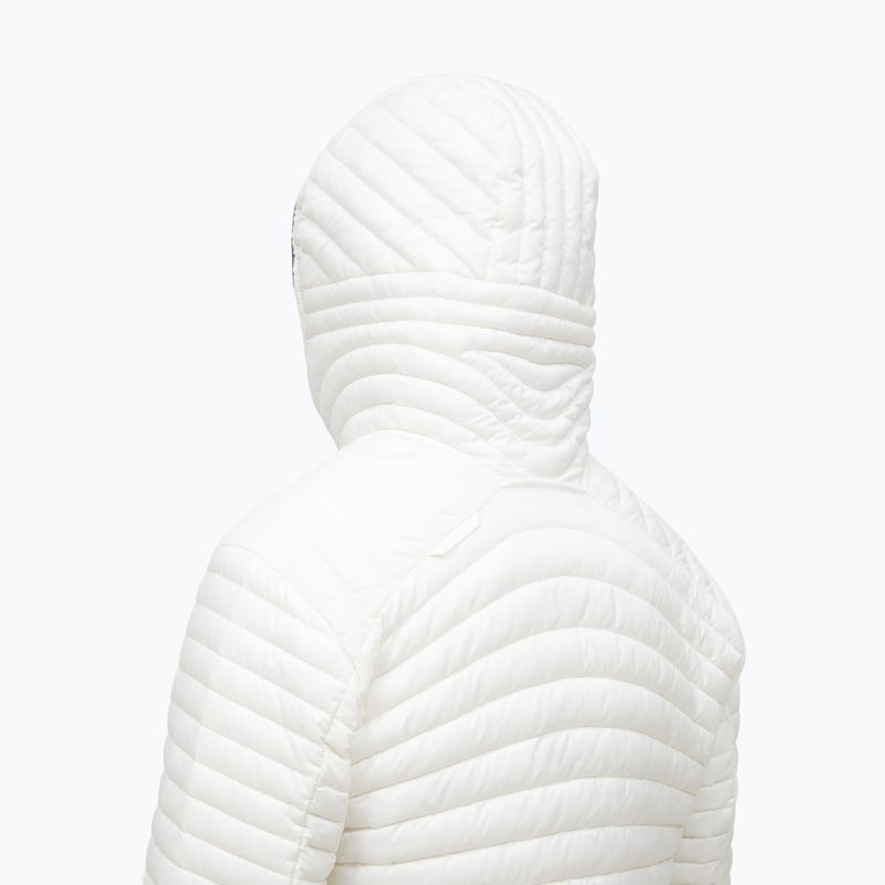 Moteriška šilta striukė Peak Performance Monolight Synthetic Hood off white 5