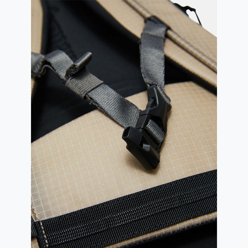 Kuprinė Peak Performance Vertical Ski 25 l avid beige 6