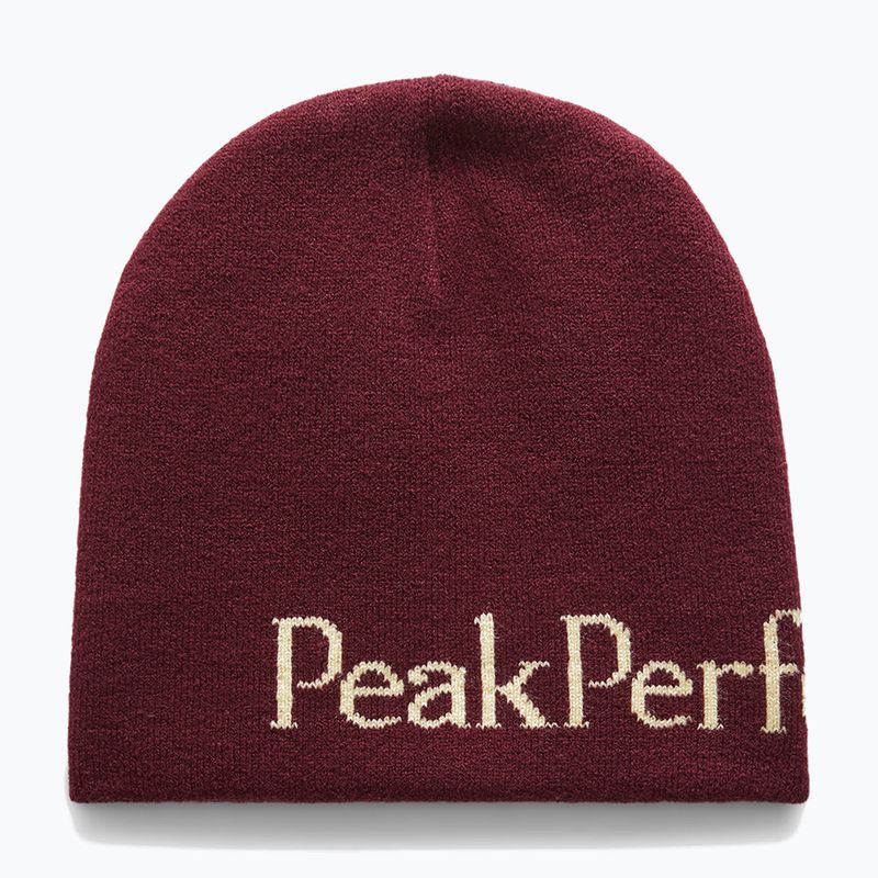 Žieminė kepurė Peak Performance PP porto