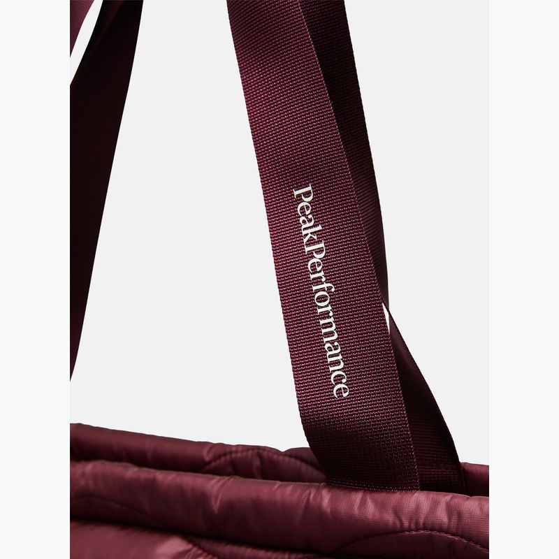 Krepšys Peak Performance Helium Tote 6 l porto 3