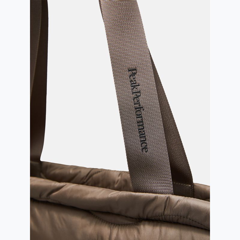 Krepšys Peak Performance Helium Tote 6 l terrain tan 3
