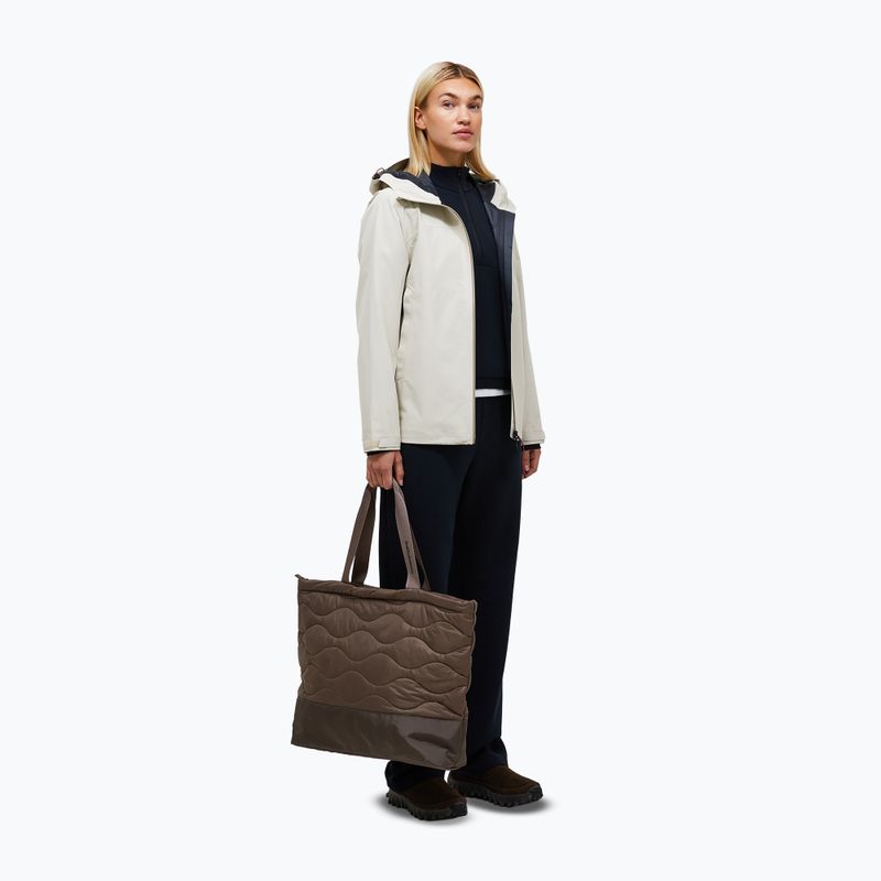Krepšys Peak Performance Helium Tote 6 l terrain tan 6
