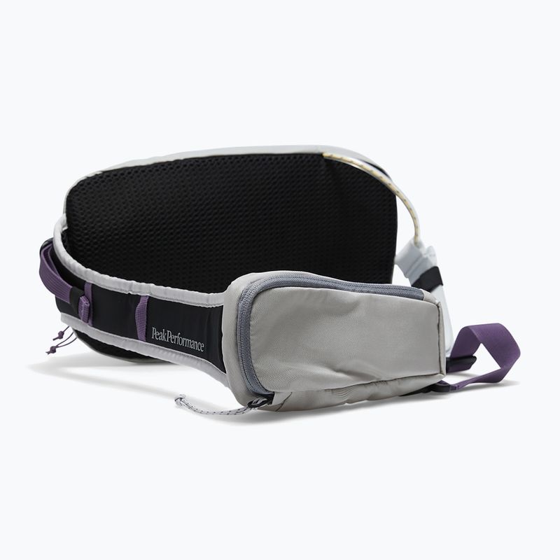 Juosmes krepšys Peak Performance Outdoor Slingbag 4,5 l antarctica/antarctica 2