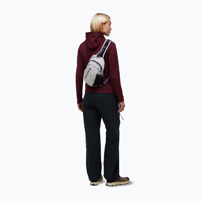 Juosmes krepšys Peak Performance Outdoor Slingbag 4,5 l antarctica/antarctica 4