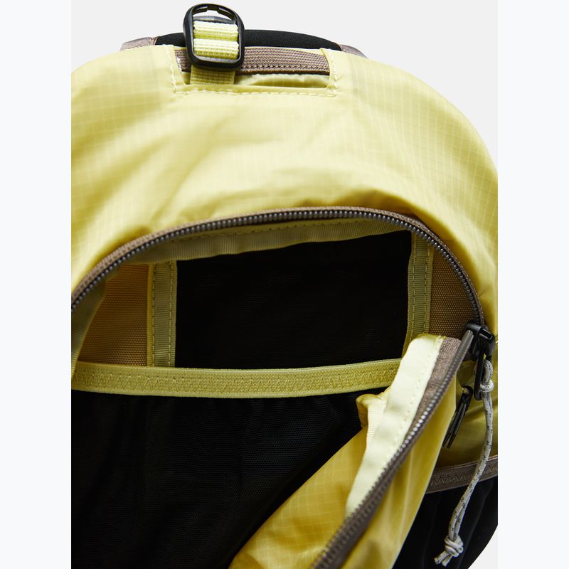 Juosmes krepšys Peak Performance Outdoor Slingbag 4,5 l alpine harvest/Icy citrus 5