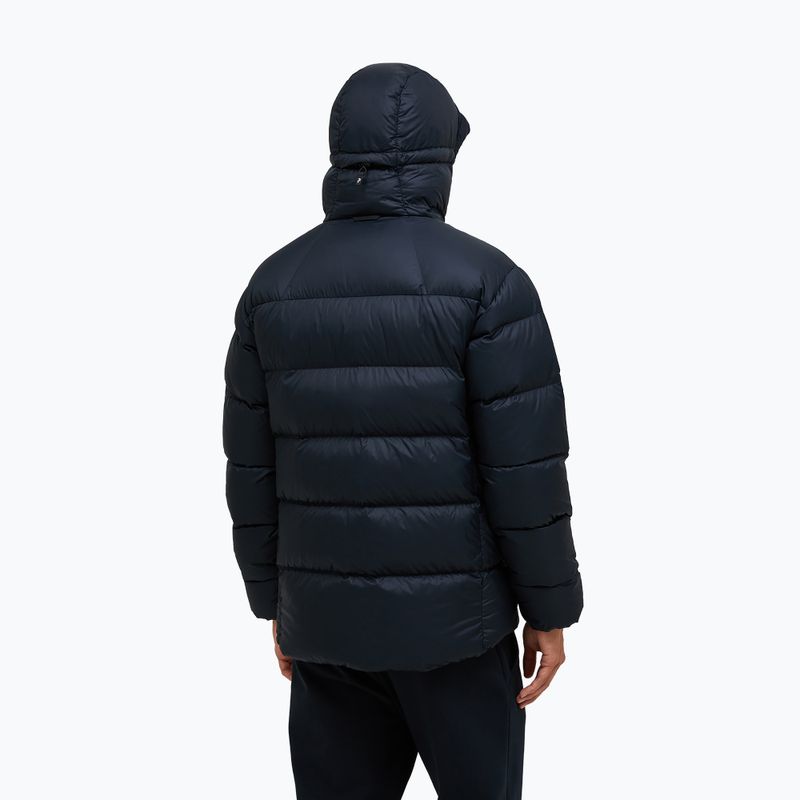 Vyriška pūsta striukė Peak Performance Frost Down black 3