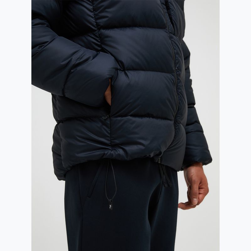 Vyriška pūsta striukė Peak Performance Frost Down black 4