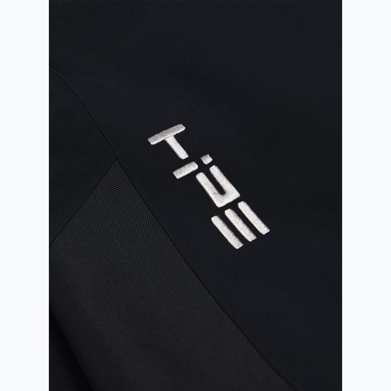 Vyriškos slidinėjimo kelnės Peak Performance Maroon Hipe 2L Insulated Shell black 7