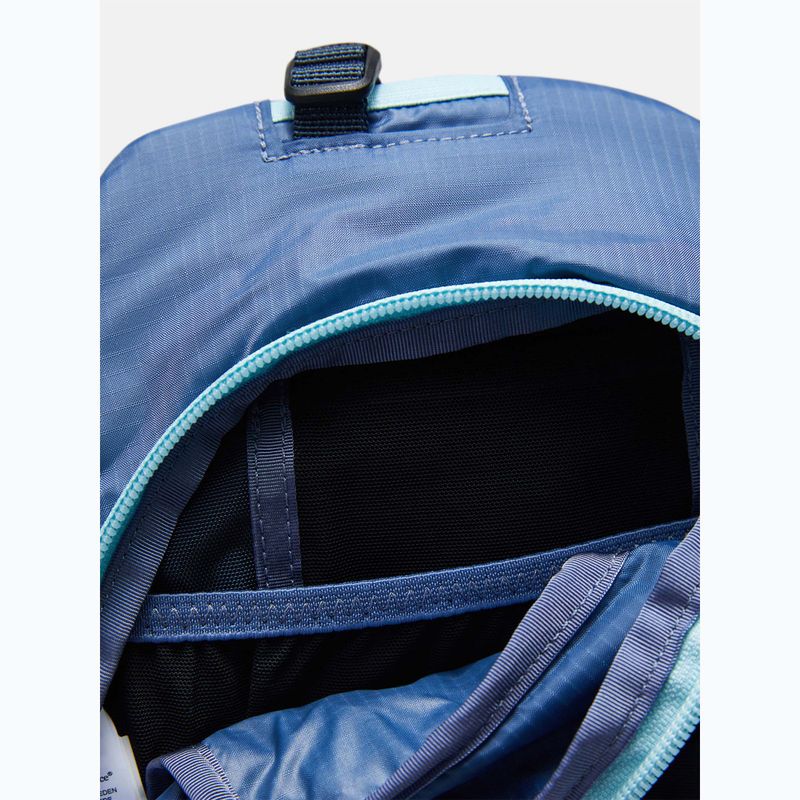 Juosmes krepšys Peak Performance Outdoor Slingbag 4,5 l blue shadow/summit sky 5