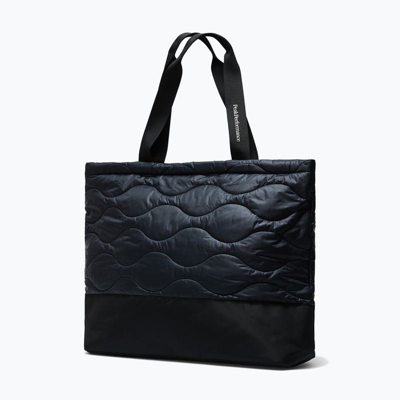 Krepšys Peak Performance Helium Tote 6 l black
