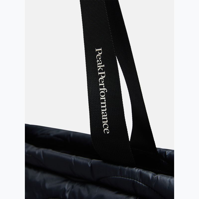 Krepšys Peak Performance Helium Tote 6 l black 2