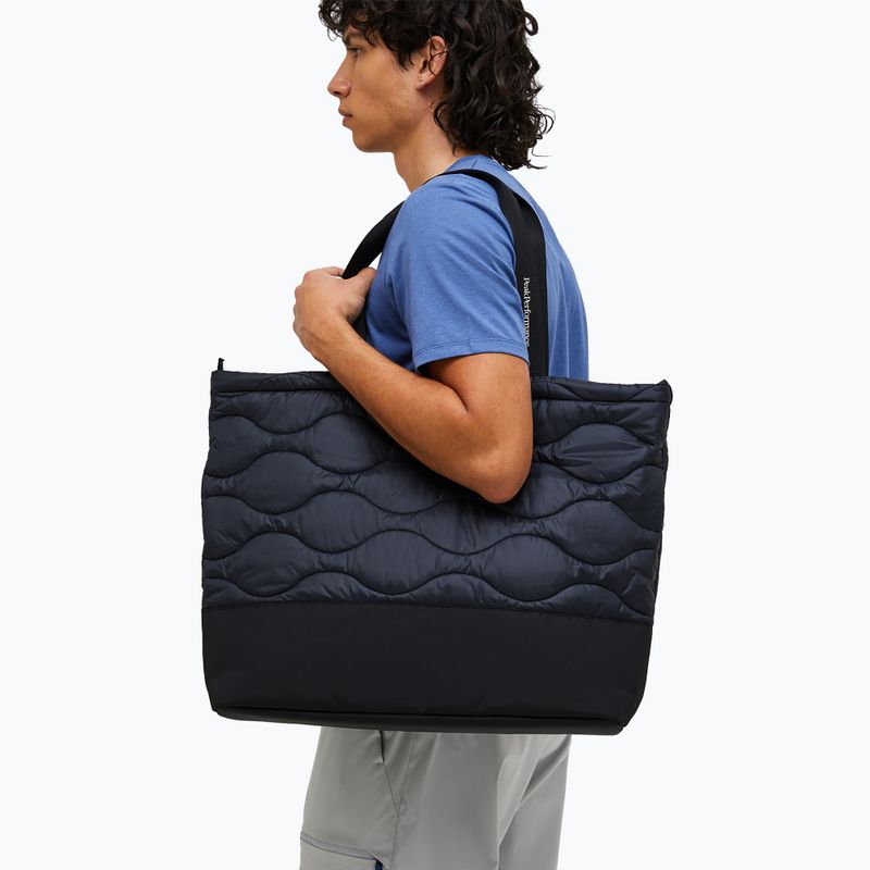 Krepšys Peak Performance Helium Tote 6 l black 5