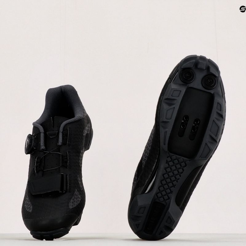Moteriški MTB dviračių batai Giro Rincon black GR-7122992 12