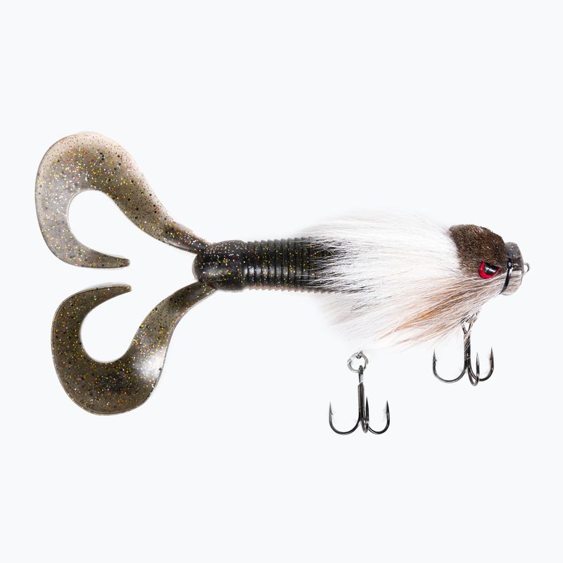 Strike Pro Miuras Mouse Big Ice Cream Spiningo masalas TEV-11-MMB-001