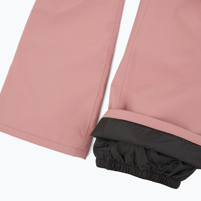 Moteriškos snieglenčių kelnės Colourwear Cork dk rose 12